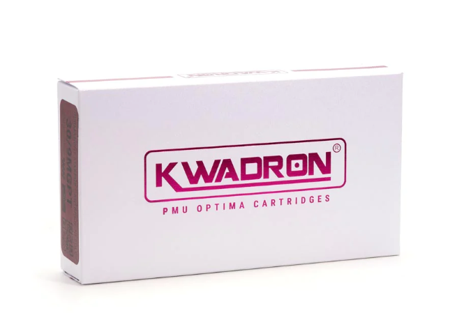 Kwadron PMU Cartridges